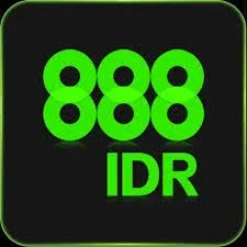 888IDR - Petualangan Arcade yang Seru