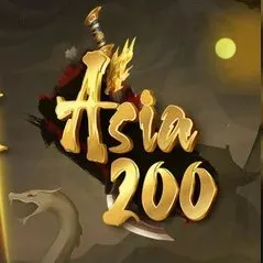 ASIA200 - Aplikasi Sportsbook Terpercaya dan Menguntungkan