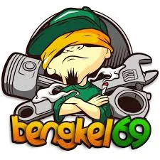 BENGKEL69 - Aplikasi Utility Terbaik untuk Mempermudah Kehidupan Sehari-hari