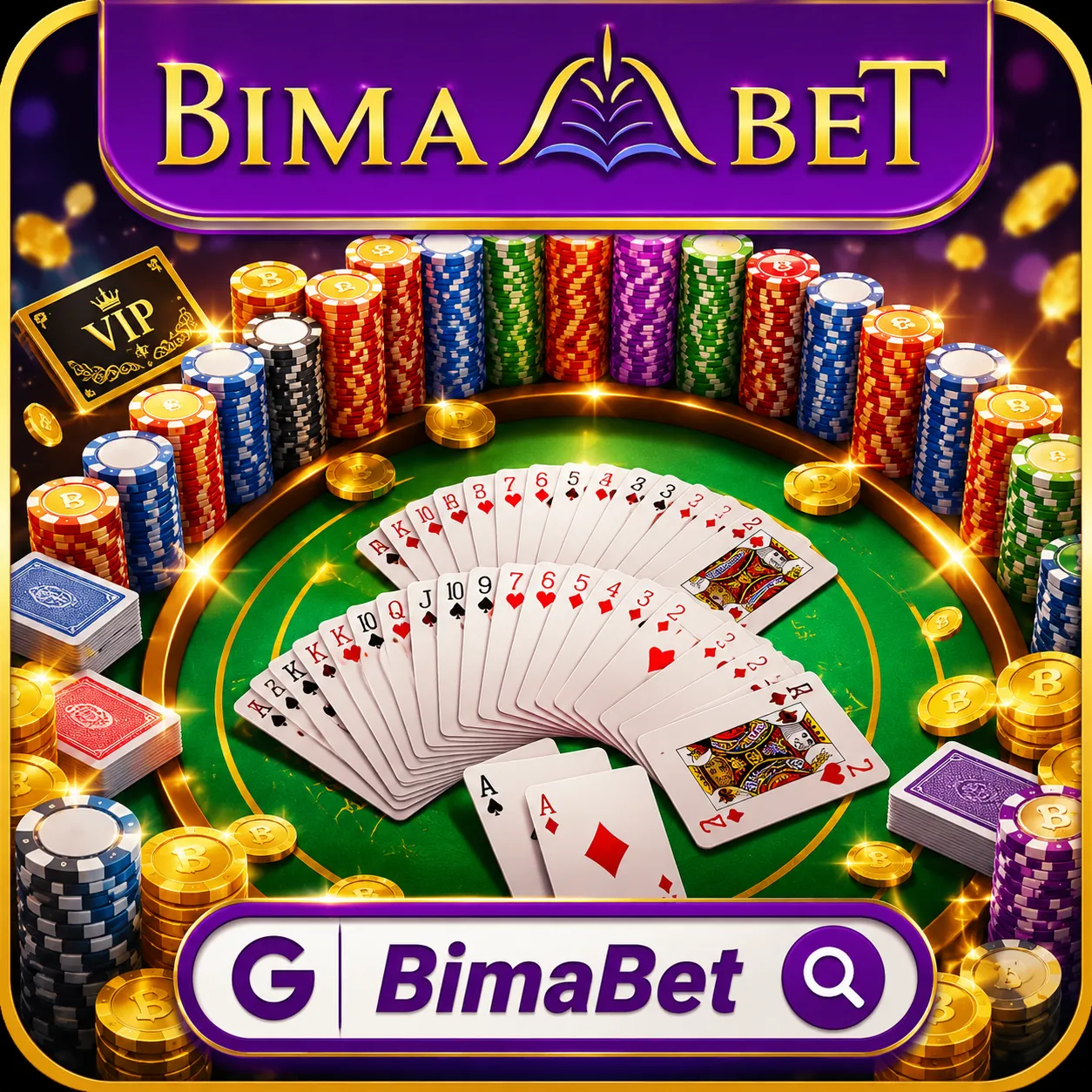 BIMABET - Game Balap Terbaik untuk Pecinta Racing