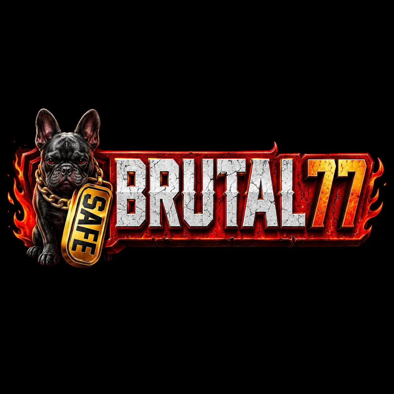 BRUTAL77 - Pertarungan Epik dalam Dunia MOBA
