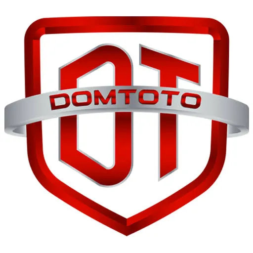 DOMTOTO - Pertempuran Epik di Dunia MOBA