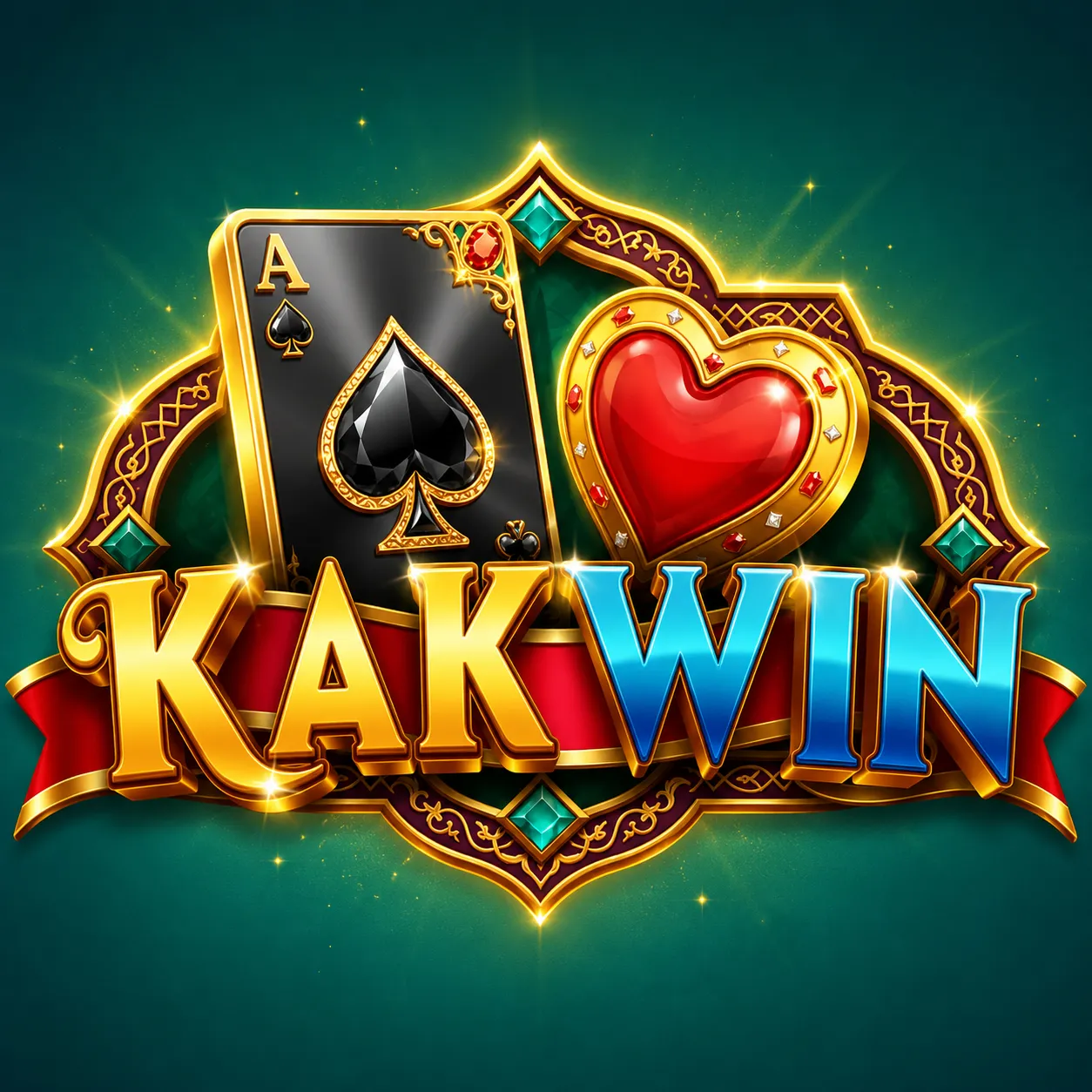 KAKWIN - Permainan Kasino Terbaik untuk Pengalaman Seru