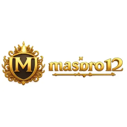 MASBRO12 - Aplikasi Utility Terbaik untuk Kebutuhan Sehari-hari