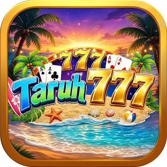 TARUH777 - Game Slot Terbaik untuk Pengalaman Bermain yang Menguntungkan